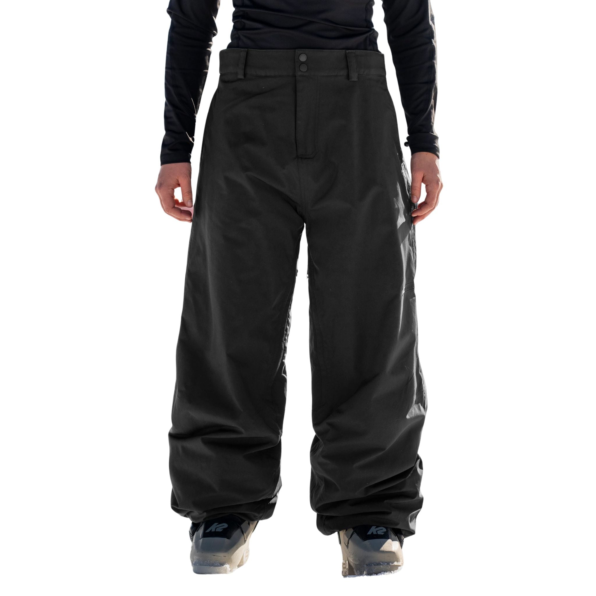 Armada Team Issue 2L Insulated Pant – Axis Boutique