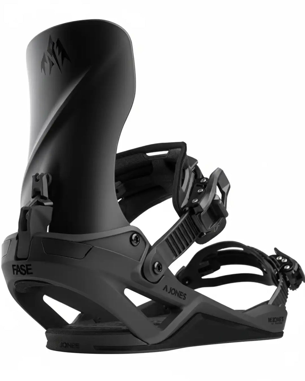 Jones Mercury Fase® Snowboard Binding