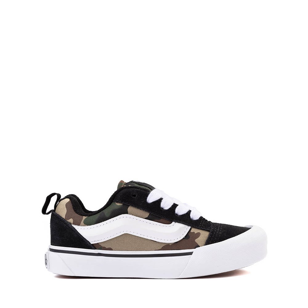 Vans Kids Knu Skool