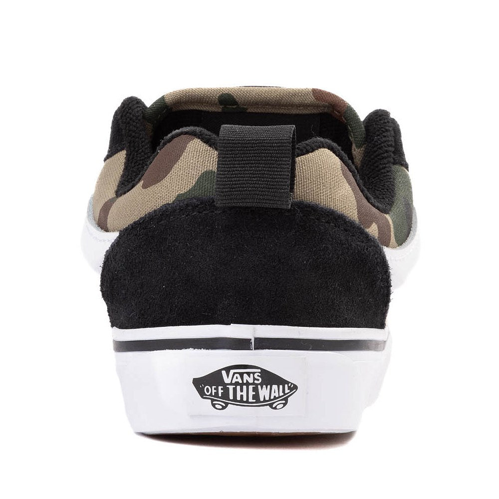 Vans Kids Knu Skool