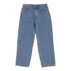 Vans Boys Check-5 Loose Denim Pant