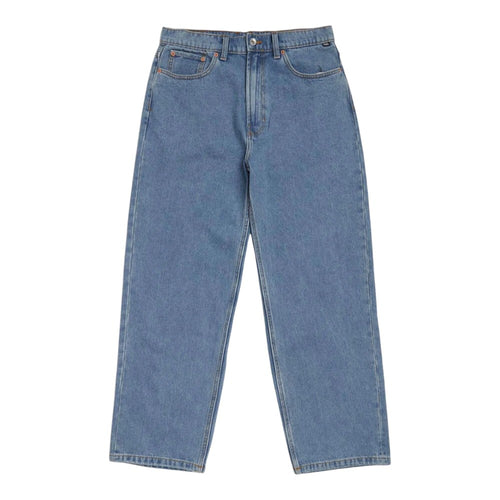 Vans Boys Check-5 Loose Denim Pant