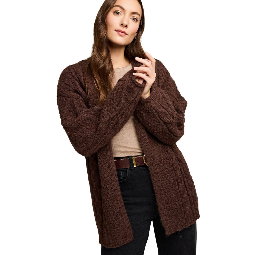 Gentle Fawn Betty Jacket