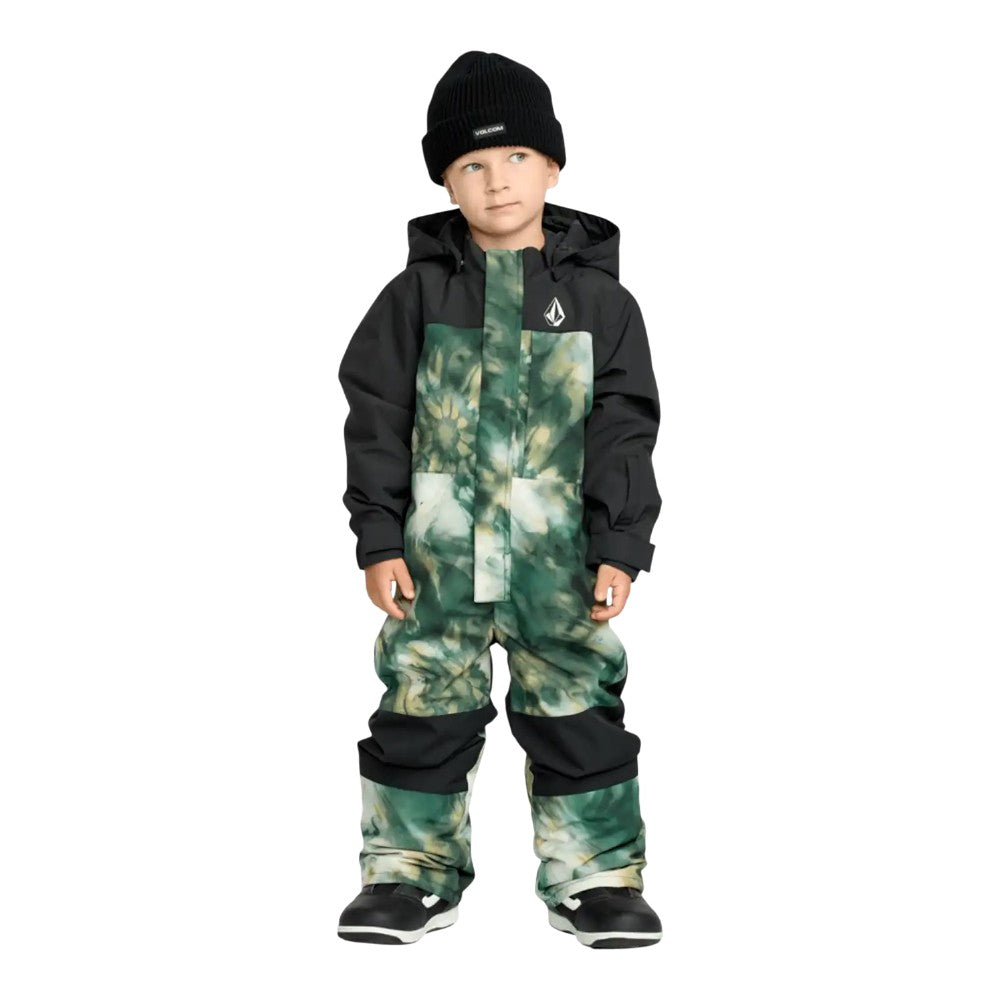 Volcom Boys Little Flurry One Piece