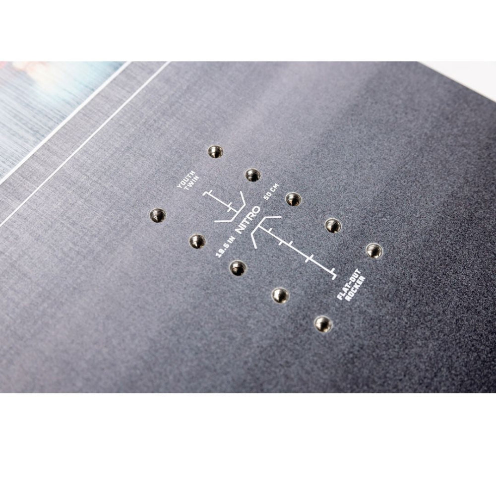 Snowboard Nitro Kids Mini Thrills