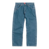 Vans Boys Check-5 Baggy Denim Pant