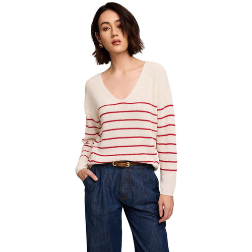 Gentle Fawn Tucker Sweater