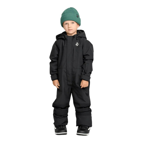 Combinaison une pièce Volcom Little Flurry pour garçon