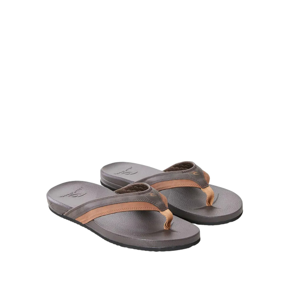 Rip Curl Mens Soft Top Open Toe Open Toe Footwear