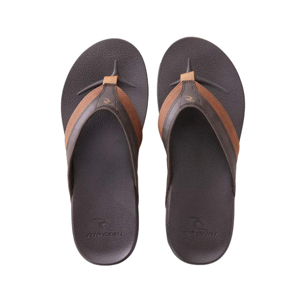 Rip Curl Mens Soft Top Open Toe Open Toe Footwear