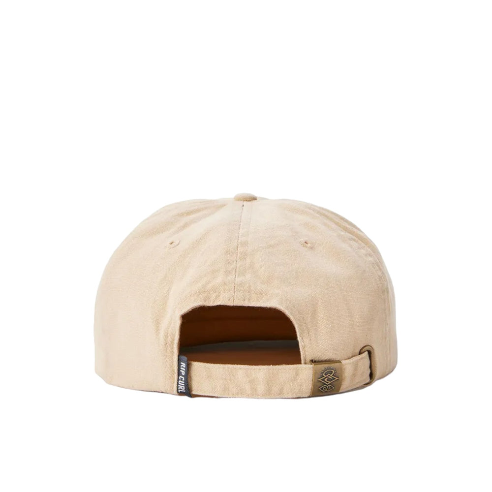 Ripcurl Casquette Searchers en toile pour homme