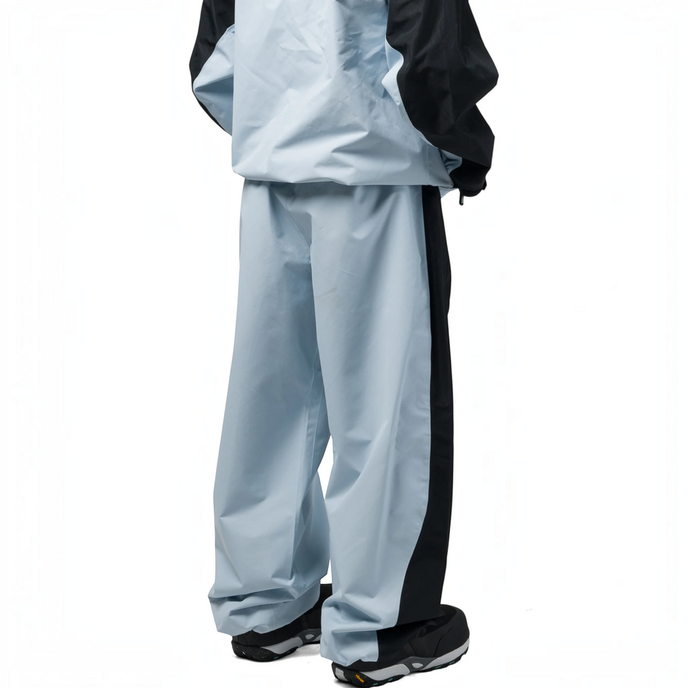 Souvenir 2.5 Ply Pant