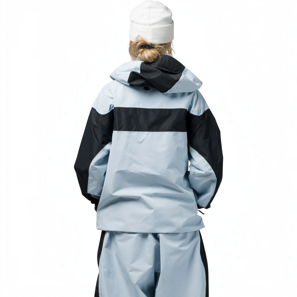 Veste Souvenir double épaisseur 2,5