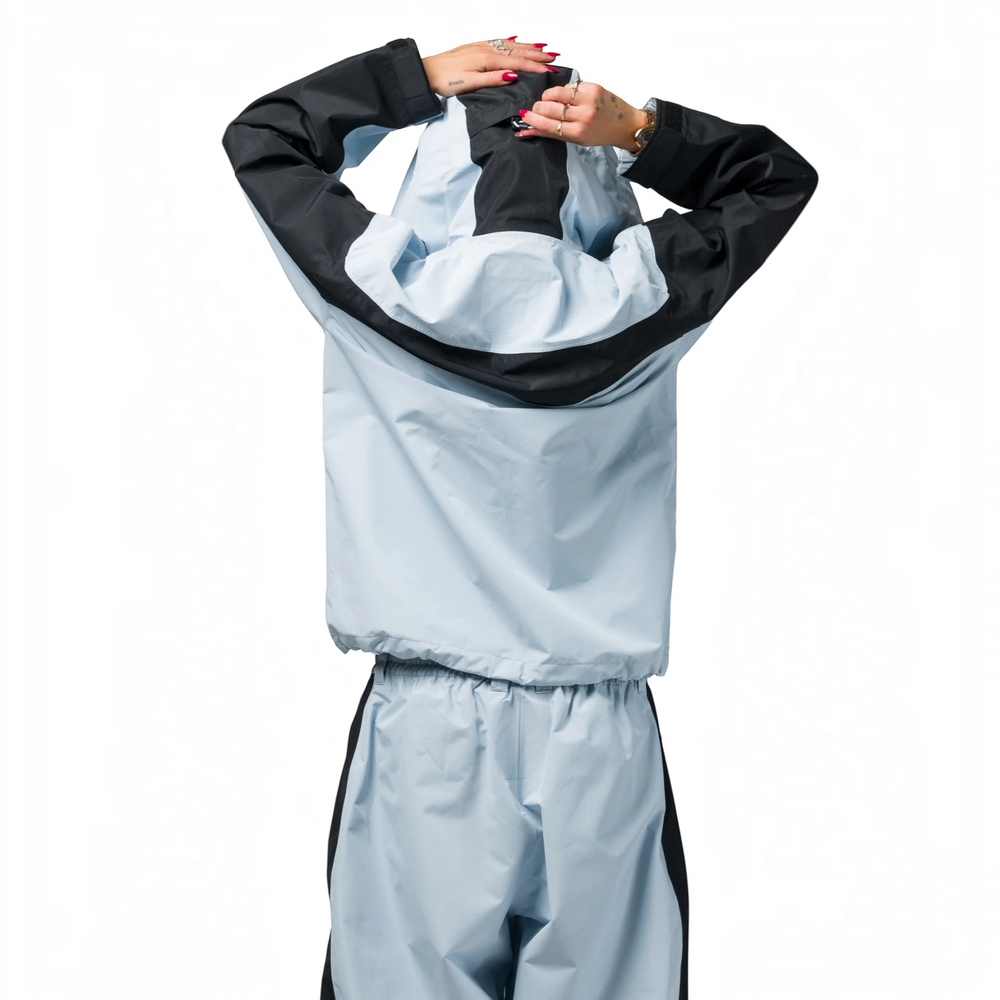 Veste Souvenir double épaisseur 2,5