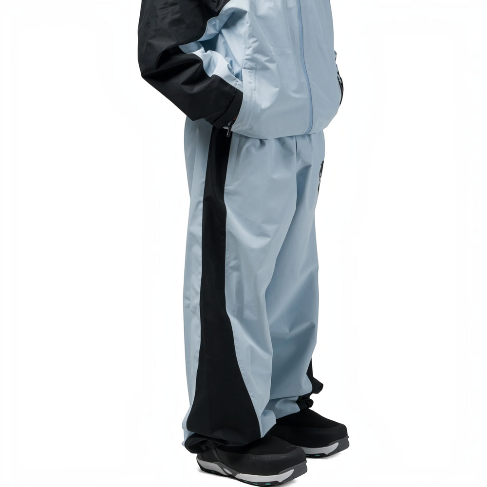 Souvenir 2.5 Ply Pant
