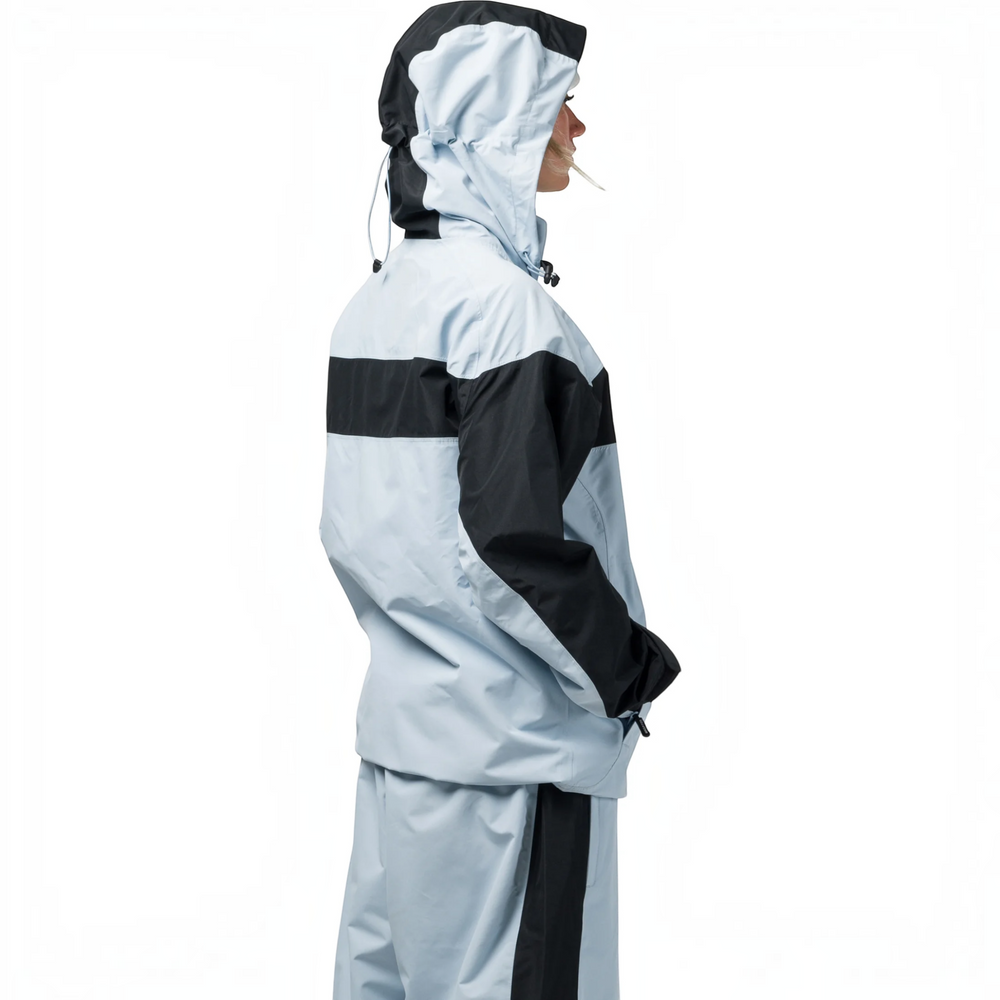 Veste Souvenir double épaisseur 2,5