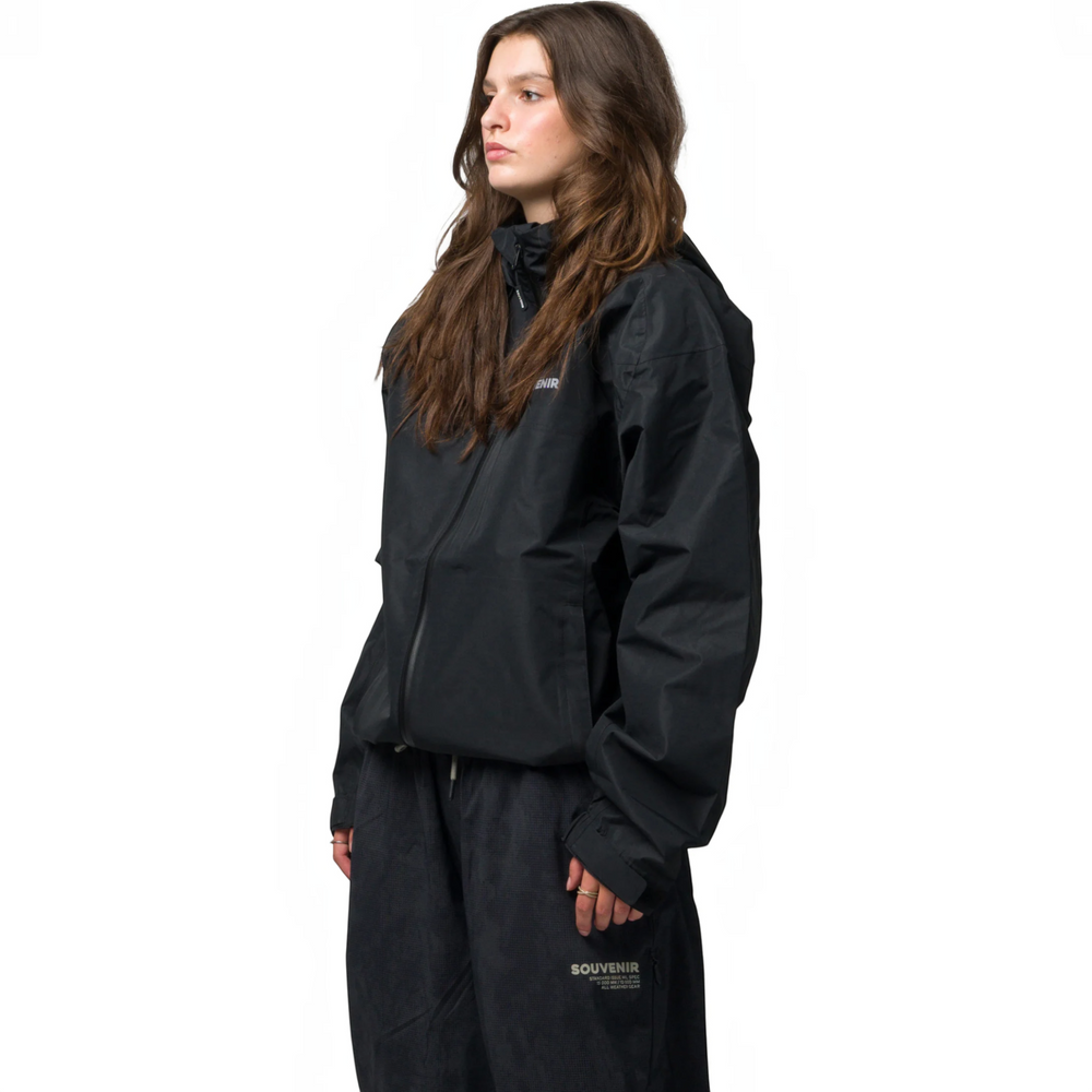 Veste Souvenir 2,5 plis