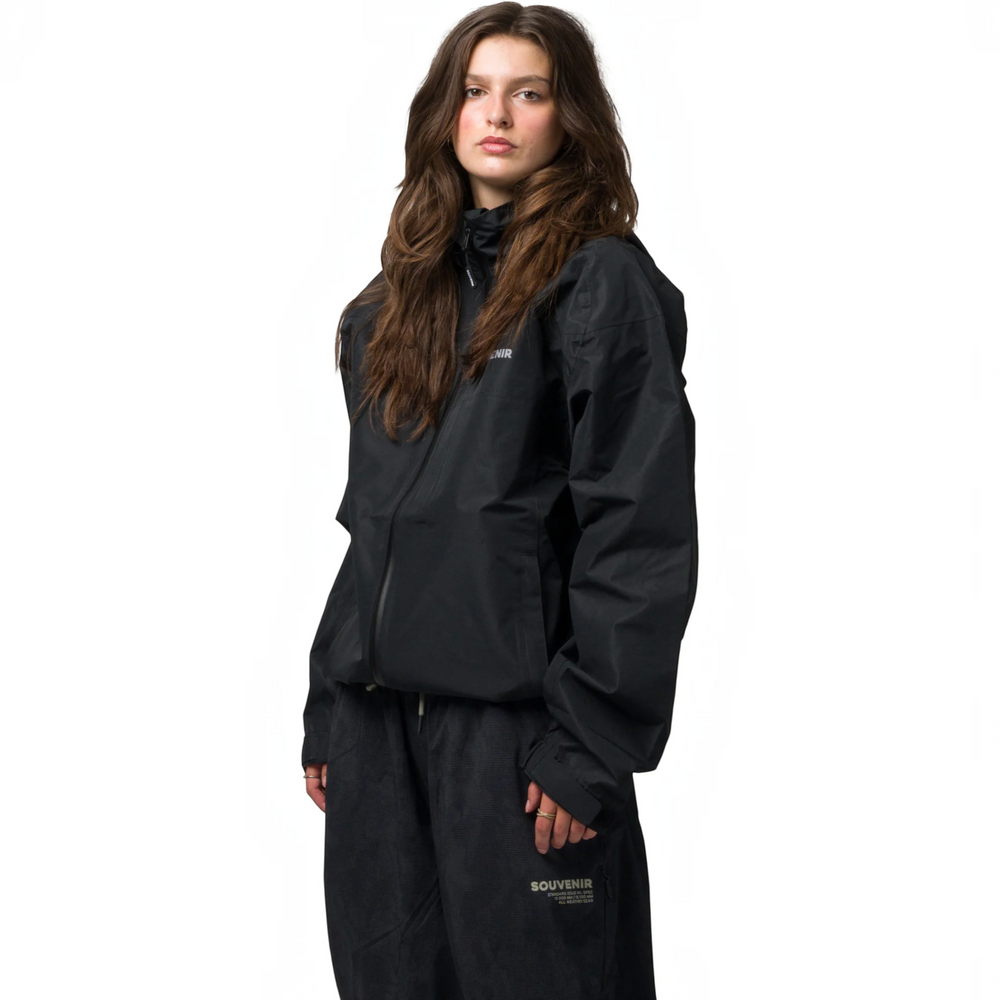 Veste Souvenir 2,5 plis