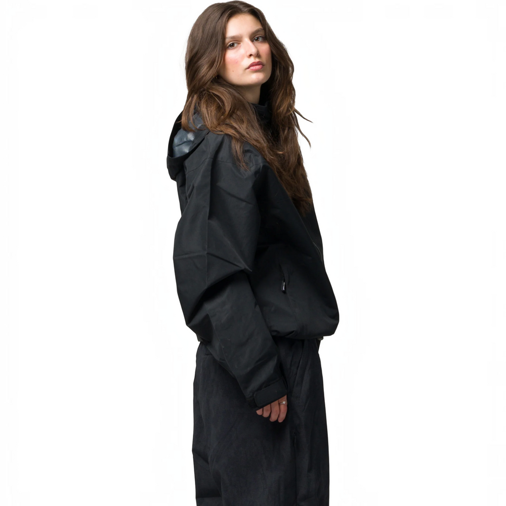 Veste Souvenir 2,5 plis