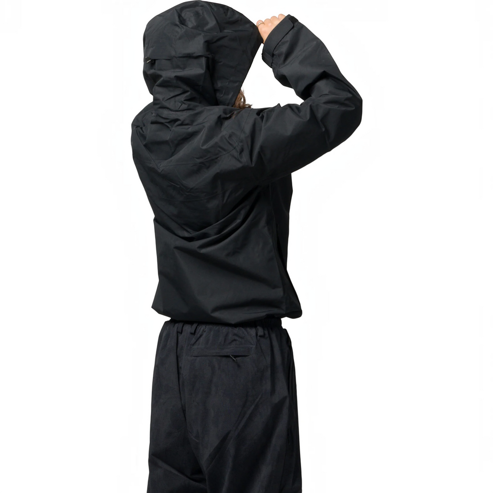 Veste Souvenir 2,5 plis