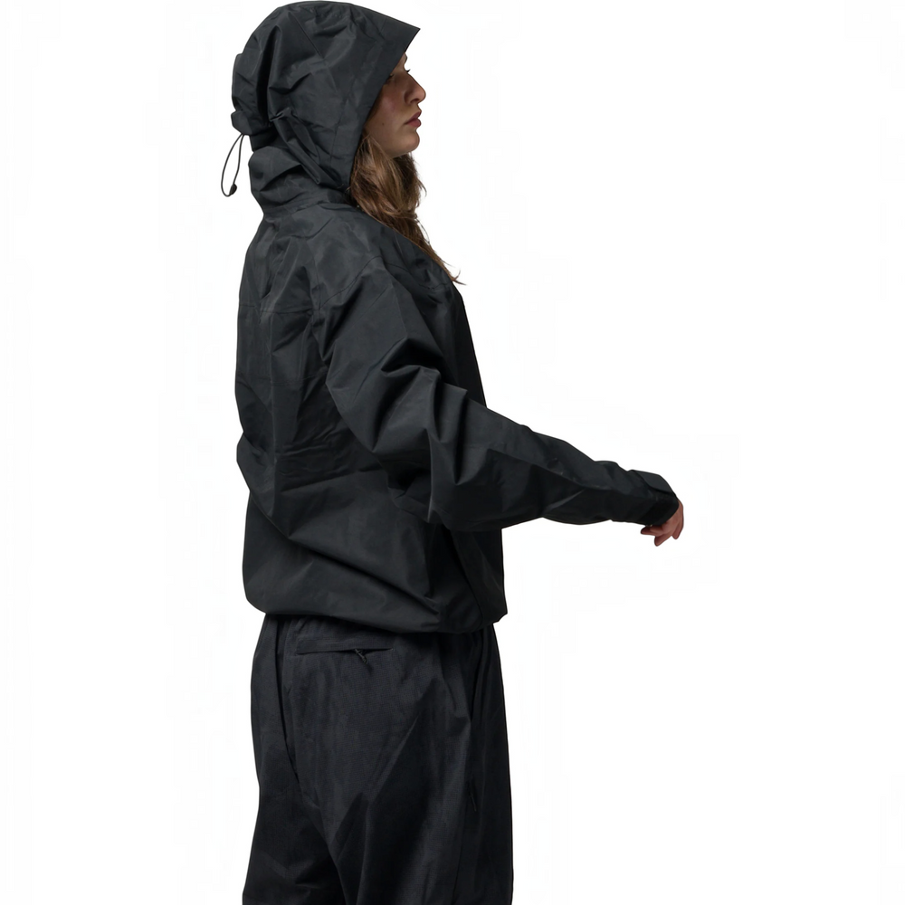 Veste Souvenir 2,5 plis
