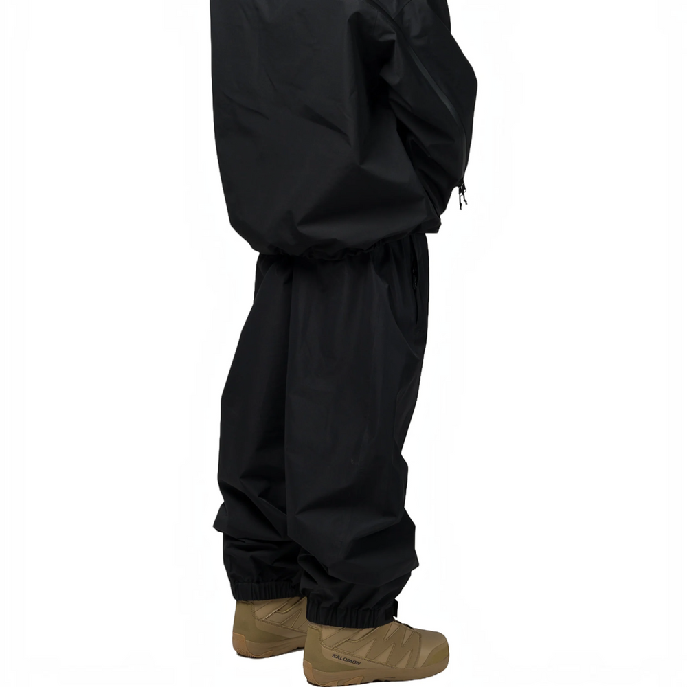 Pantalon 2,5 couches Souvenir