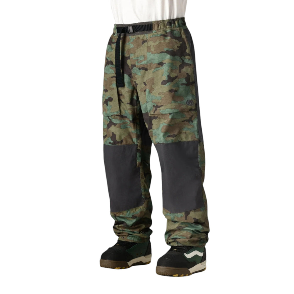 686 Ghost Snow Pant1