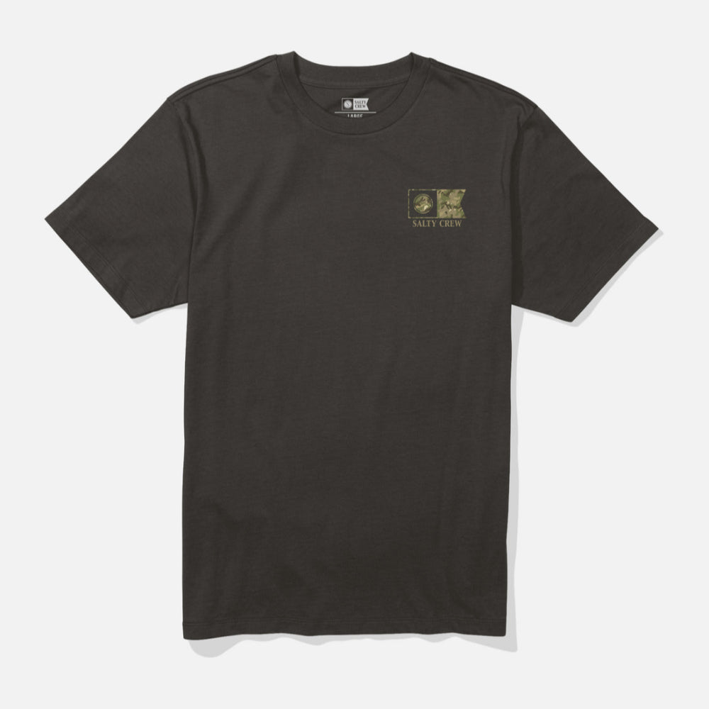 Salty Crew Flagship T-shirt