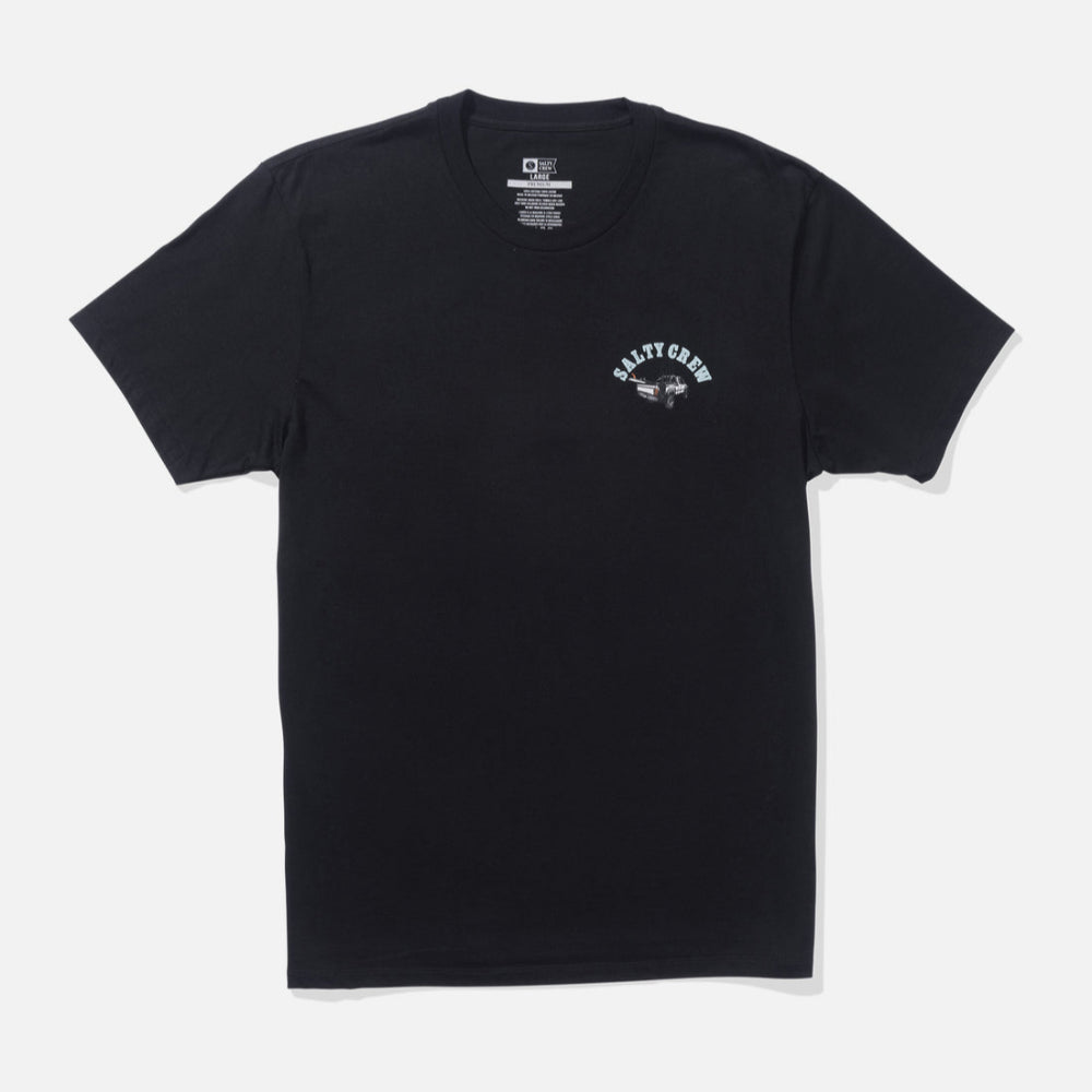 Salty Crew Lifted T-shirt