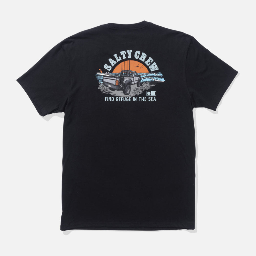 Salty Crew Lifted T-shirt