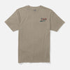 Salty Crew Ashore T-shirt