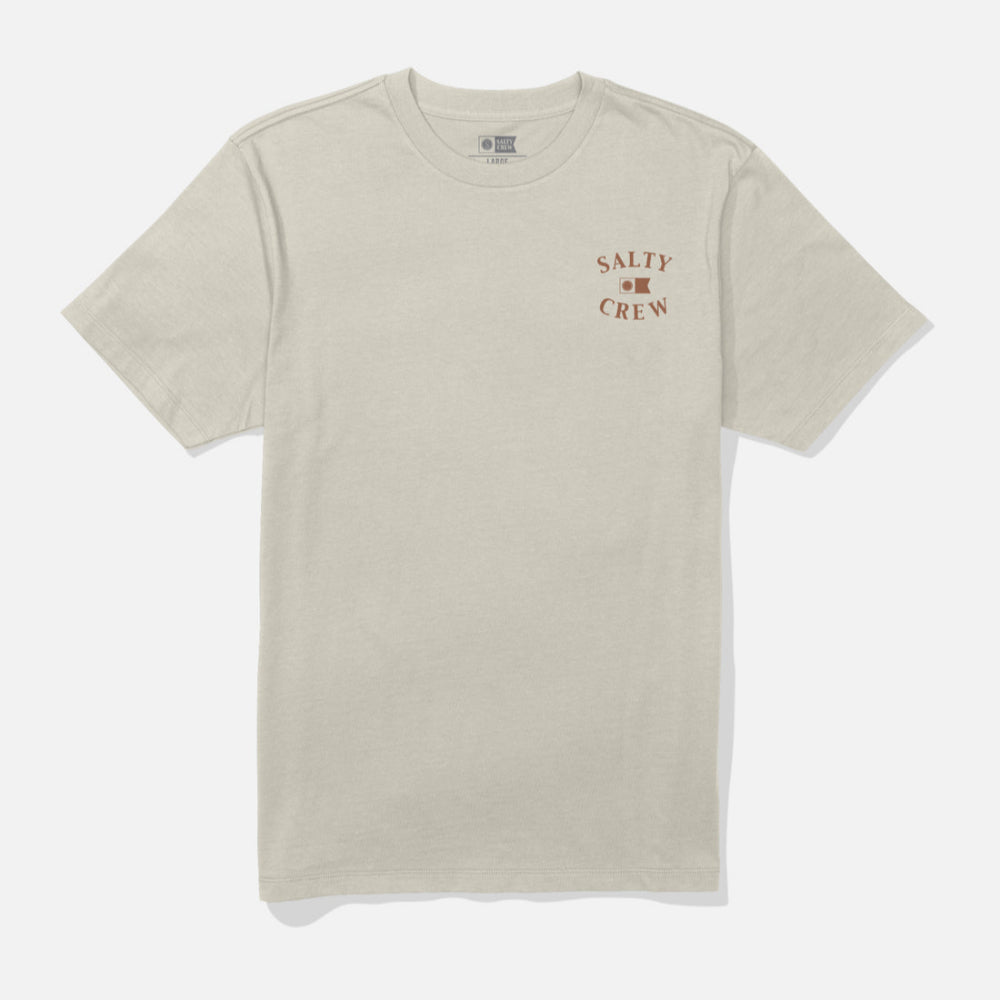Salty Crew Capitals T-shirt