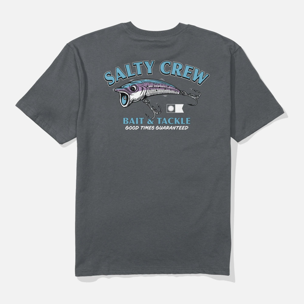T-shirt classique Snag It de Salty Crew