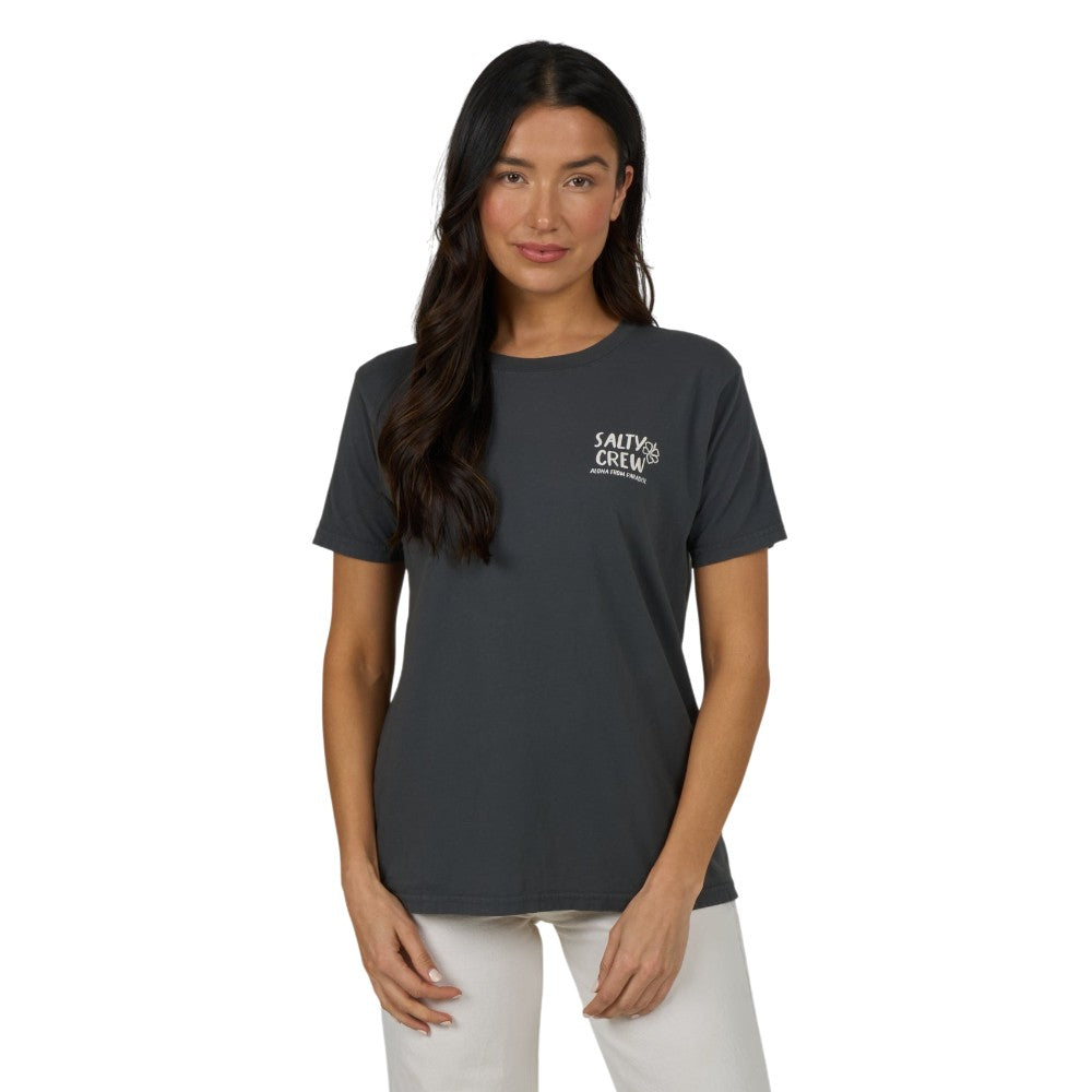 Salty Crew Women's Island Chain Boyfriend T-shirt