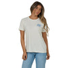Salty Crew Women's Island Chain Boyfriend T-shirt