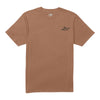 Salty Crew Surfcamp SS T-shirt