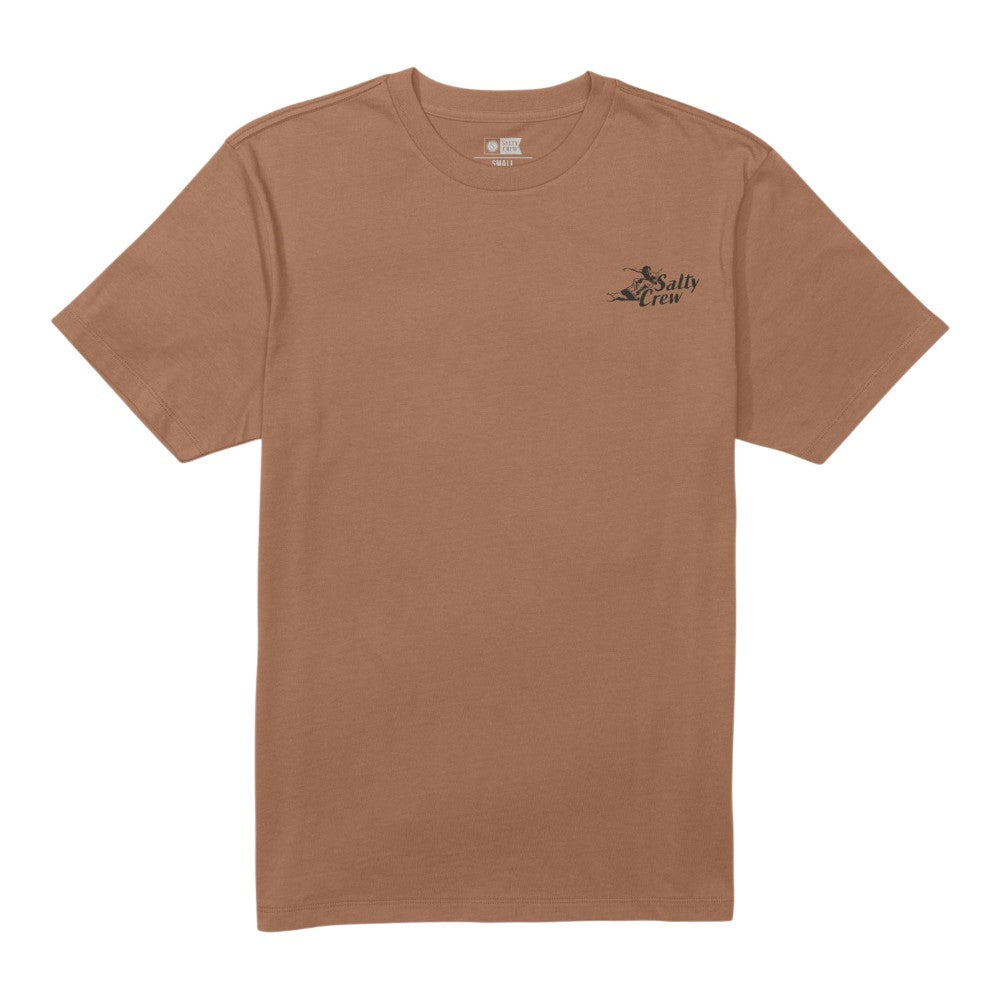 Salty Crew Surfcamp SS T-shirt
