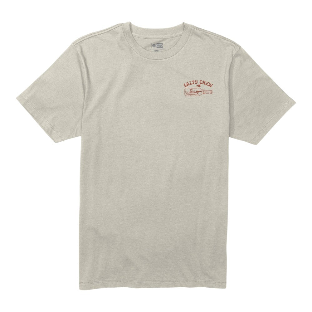 Salty Crew Bottle Rocket SS T-shirt