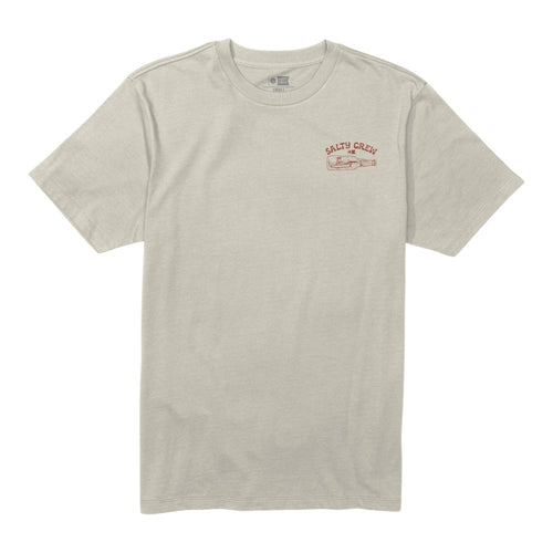 Salty Crew Bottle Rocket SS T-shirt