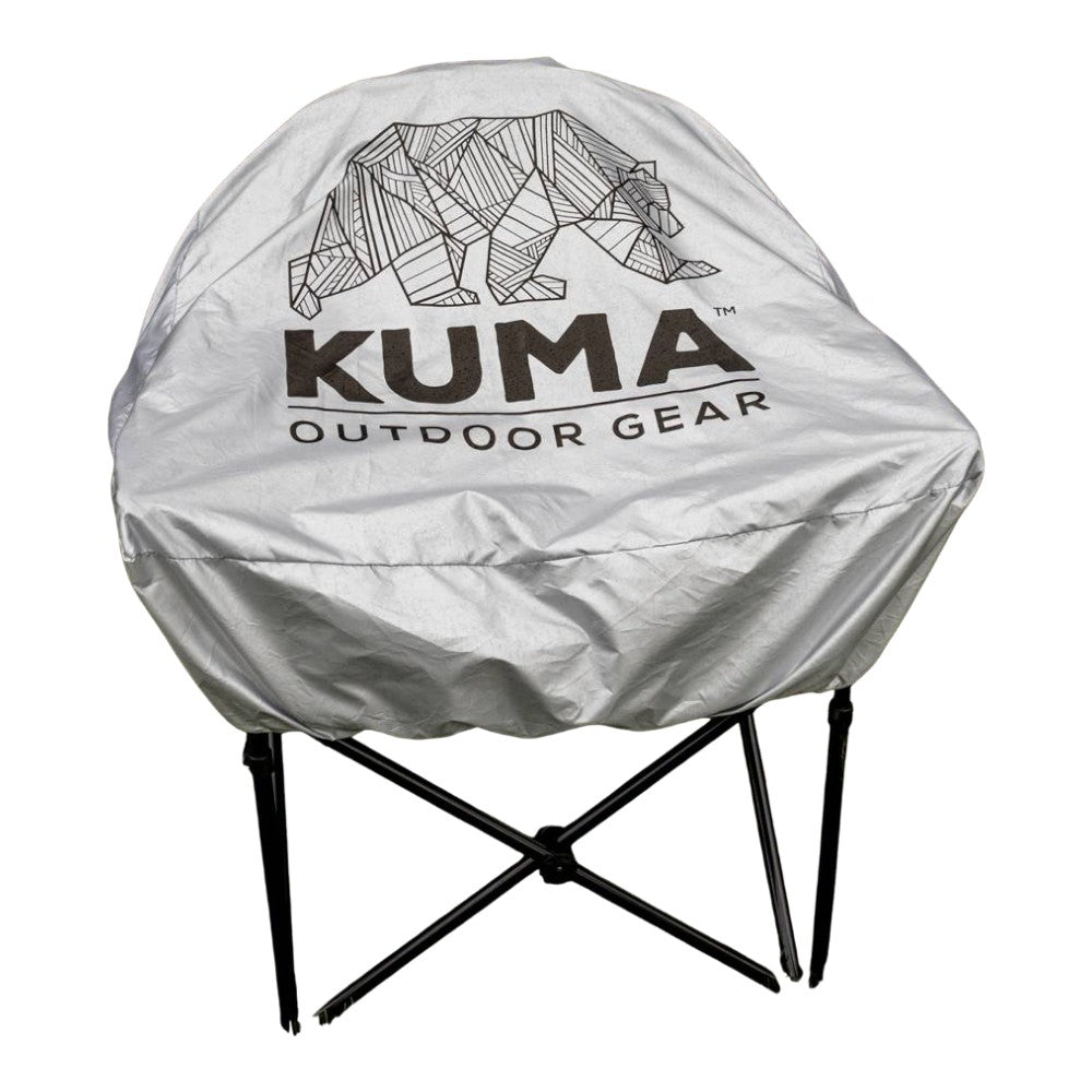 Housse de fauteuil Kuma Lazy Bear