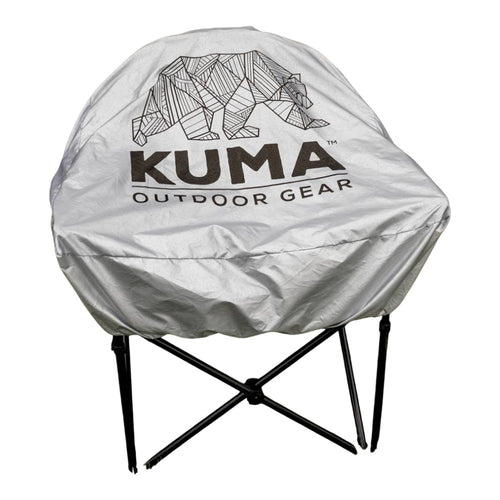 Housse de fauteuil Kuma Lazy Bear