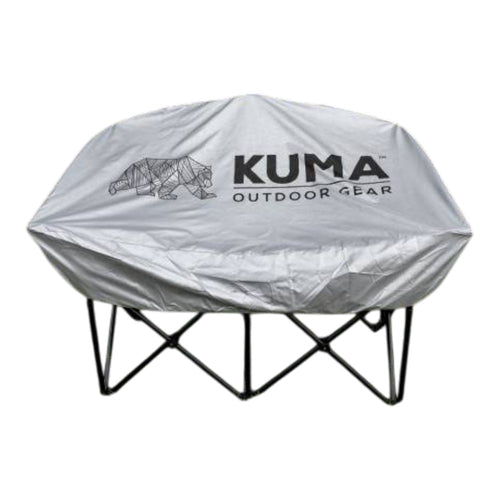 Housse de chaise Kuma l'Ourson