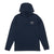 Salty Crew Fish Market Hood Sunshirt