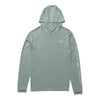 Salty Crew Iconic Hood Sunshirt