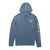 Salty Crew On Board Hood Sunshirt