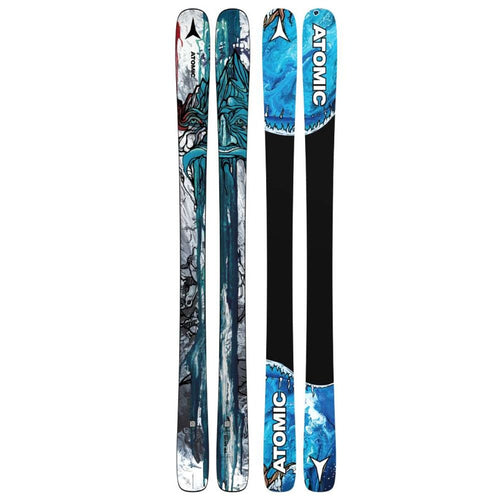 Atomic BENT 85 Skis