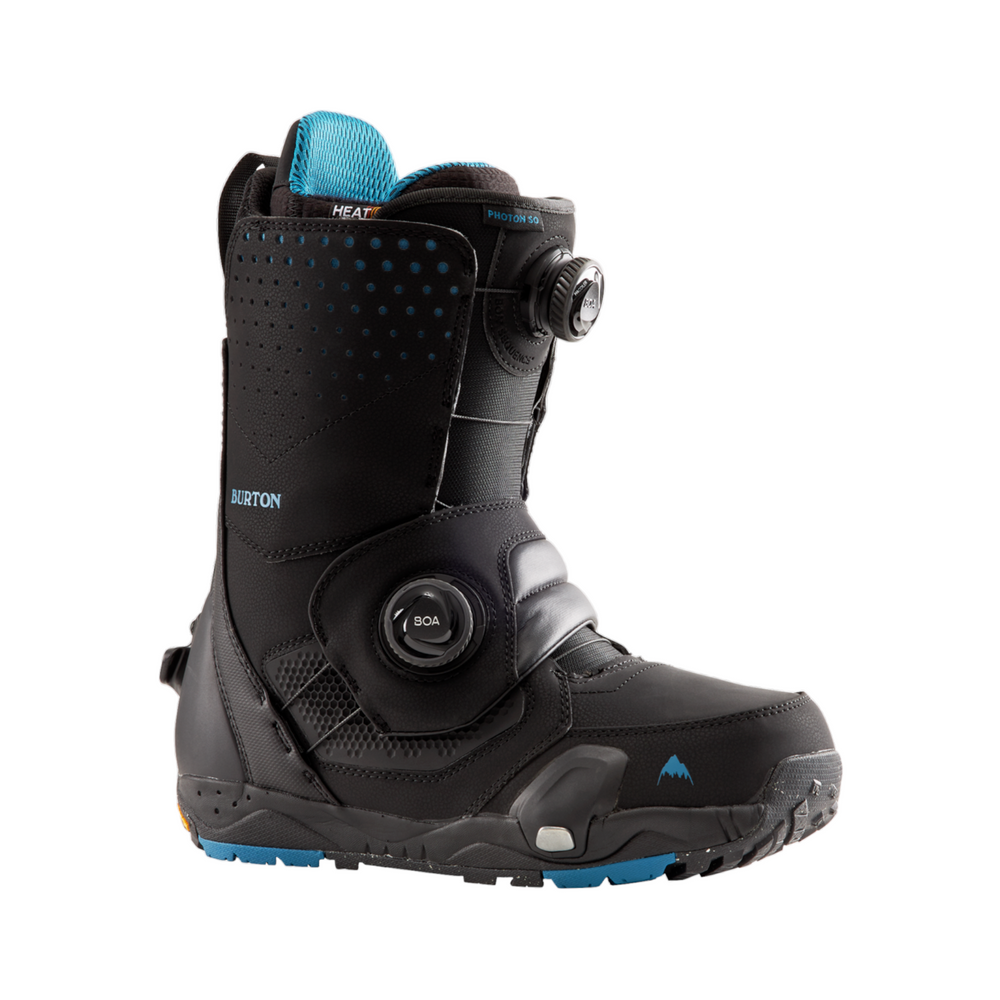 Burton Men's Burton Photon Step On® Snowboard Boots (Wide)