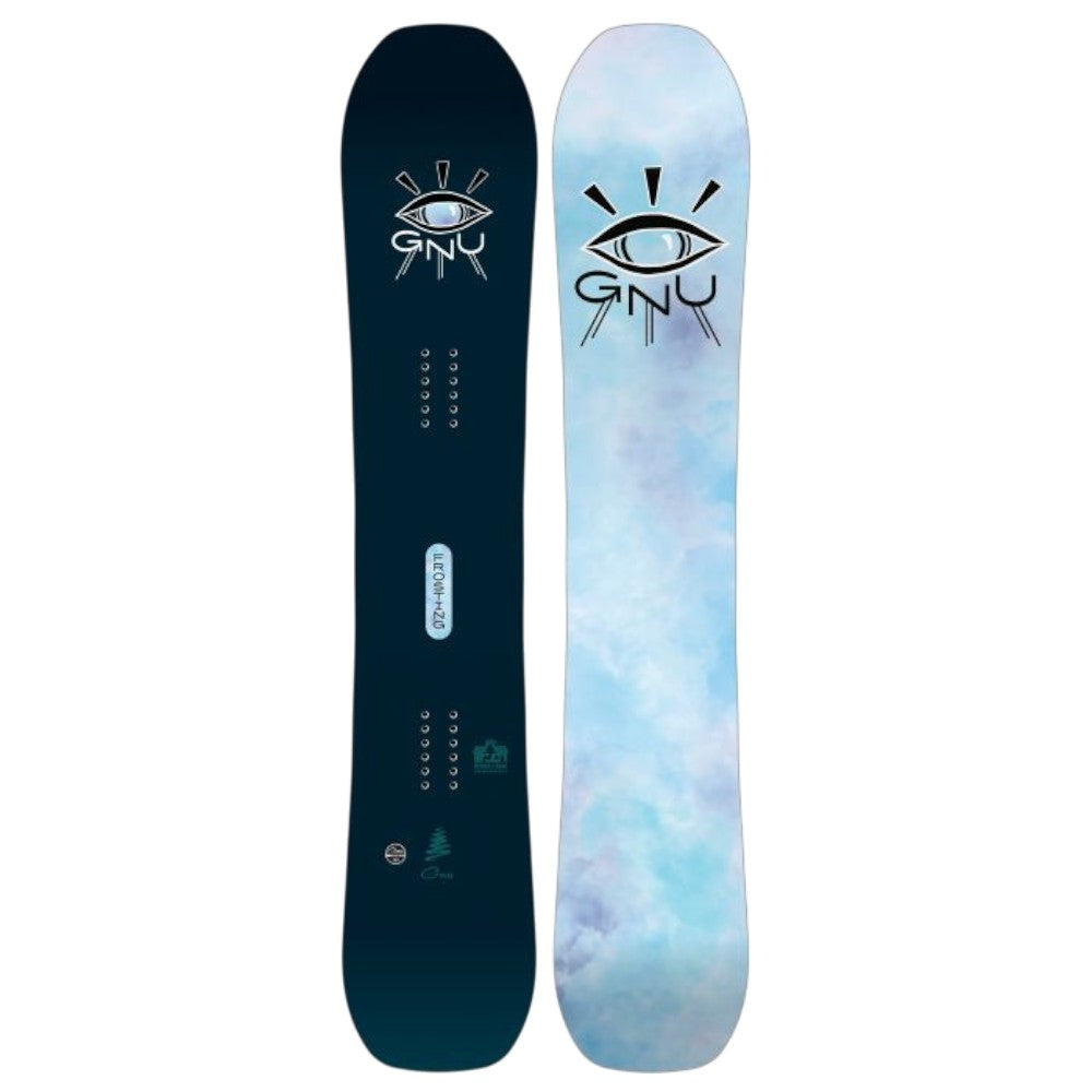 Snowboard Gnu Frosting pour femmes