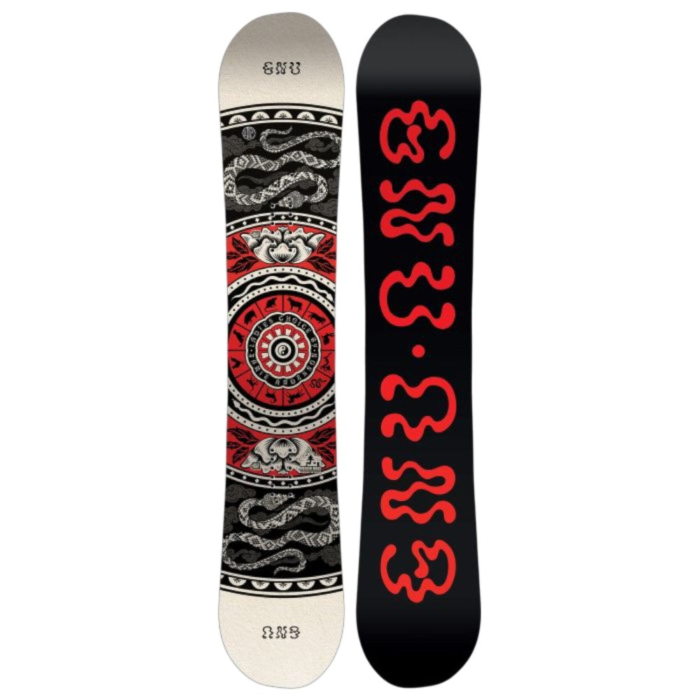 Snowboard Gnu Ladies Choice