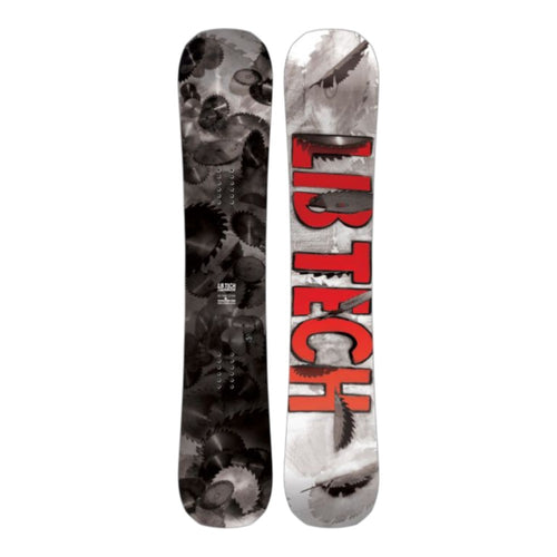 Lib Tech Legitimizer Snowboard